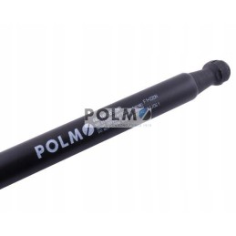 Durų pavara l max 250mm korpusas mckormick polmo