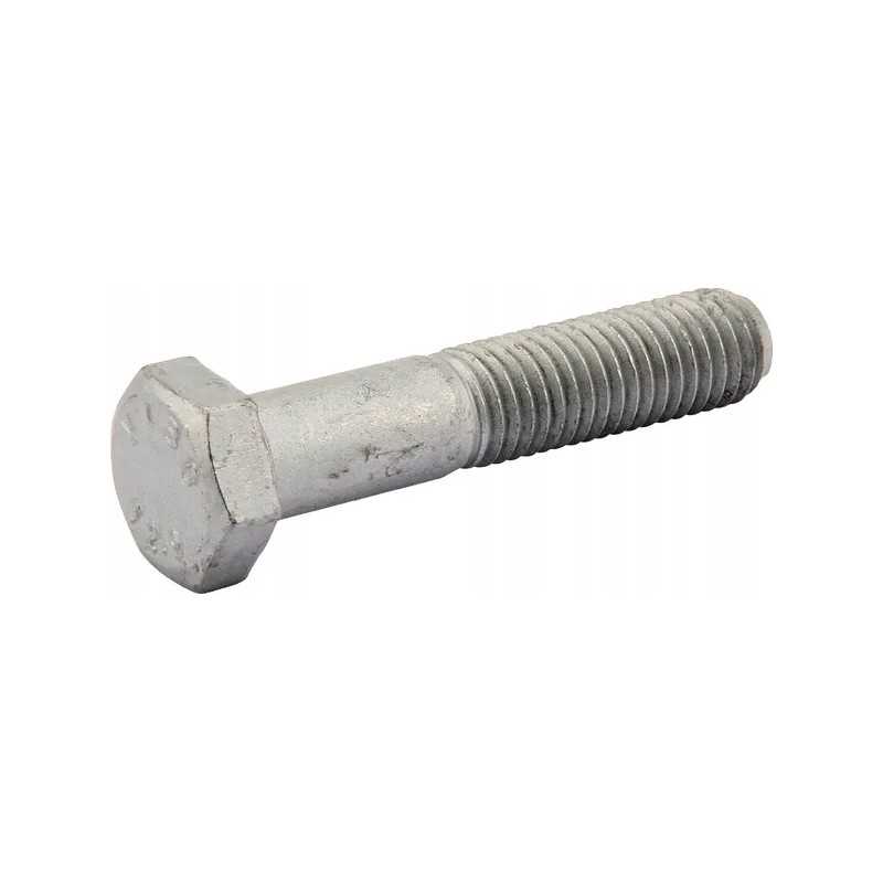 Sks varžtas 12 x 60 din931 12