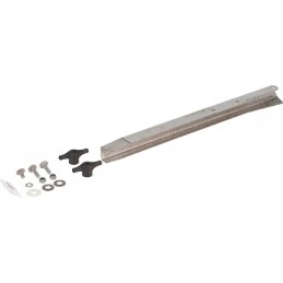 Liko barstymo peilis ose 510