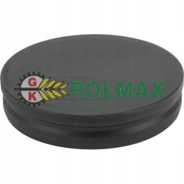 Viršelis Kverneland Accord AC821920