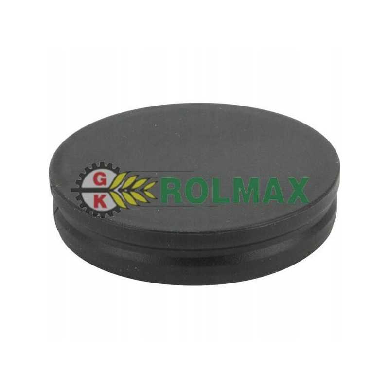 Viršelis Kverneland Accord AC821920