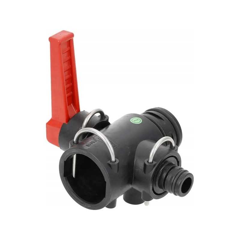 Greitai pritvirtinamas as24 kūgio vožtuvas