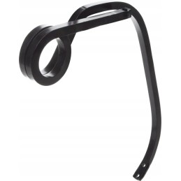 Dešinysis spyruoklinis dantis 27x27