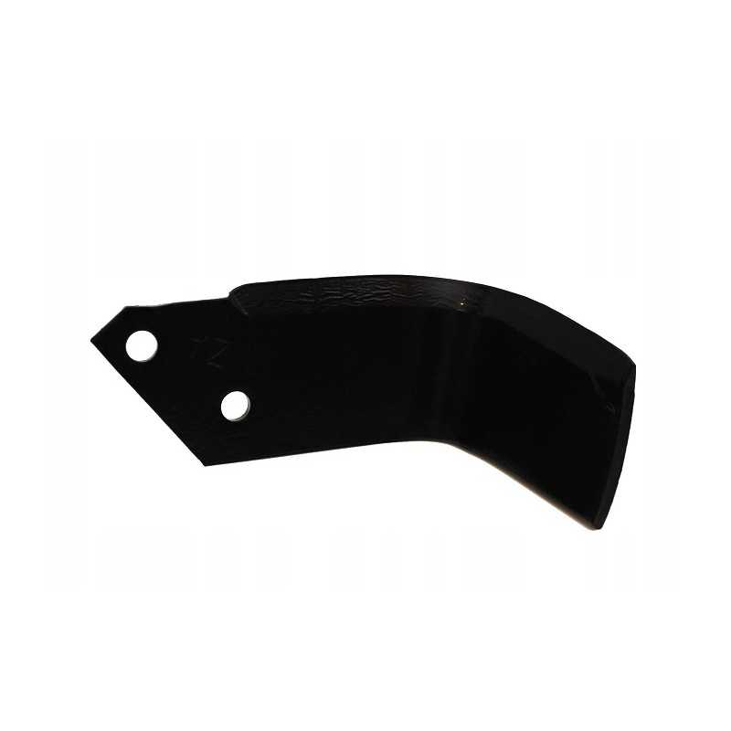 Dešinės pusės peilis terraland km060350 cooper