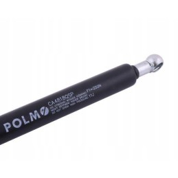 Priekinio stiklo pavara l max 490mm korpusas ih