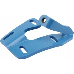 Kairioji vagų pjovimo rankena