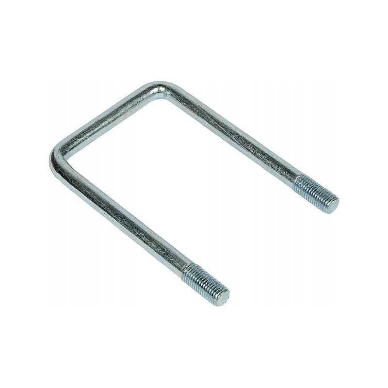 Varžtas M16 101x175mm