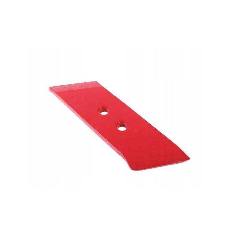 Dešinysis kaltas pottingerio vulkanas