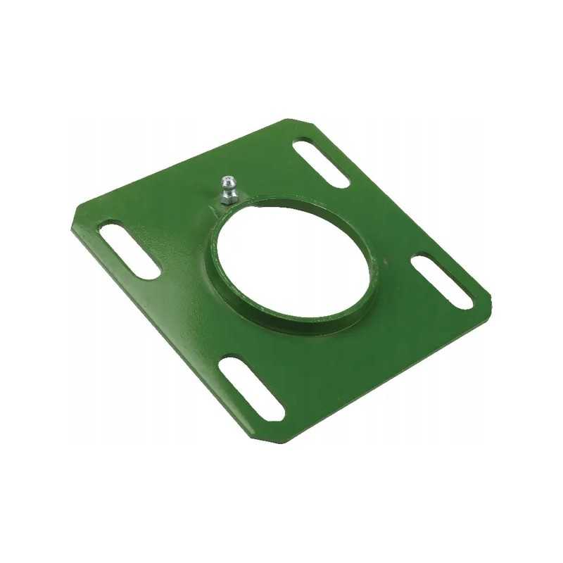 Guolio korpusas su jungtimi