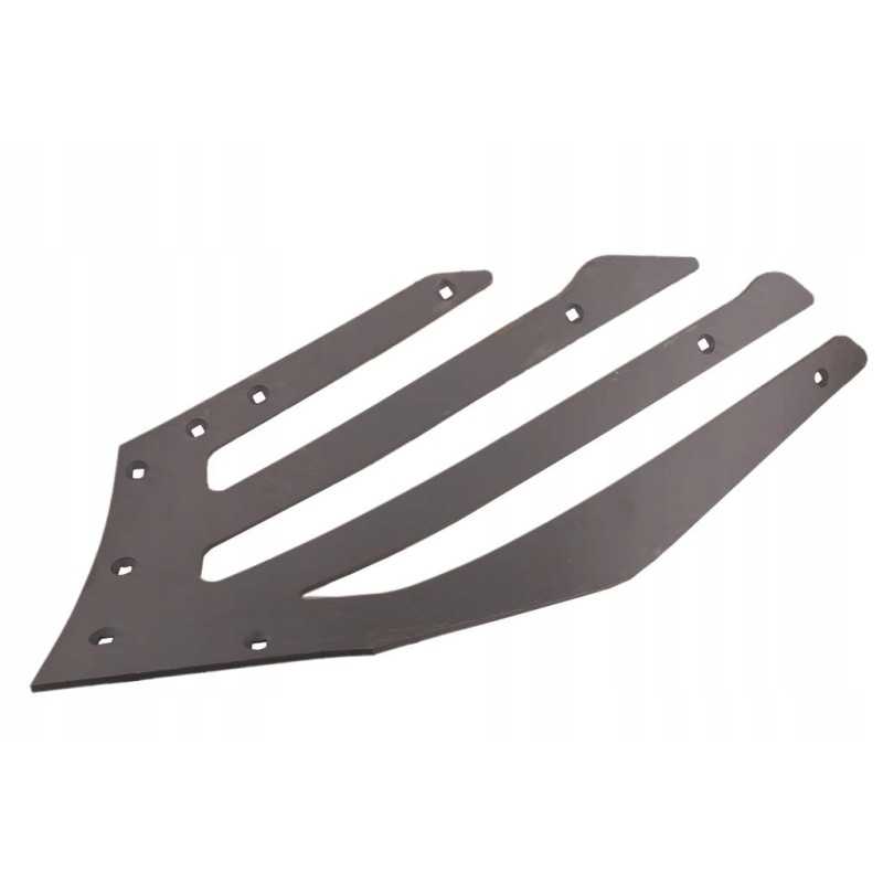 Kairysis žydras sparnas su x jungtimi