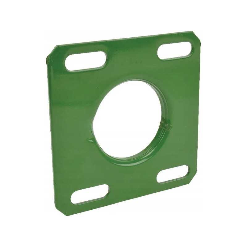 Vidinis guolio korpusas