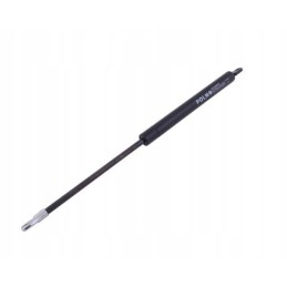 Variklio gaubto pavara l max 400mm korpusas ih polmo