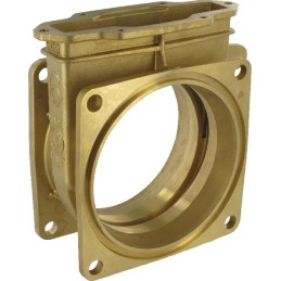 Eco zas plas korpusas 6 mz