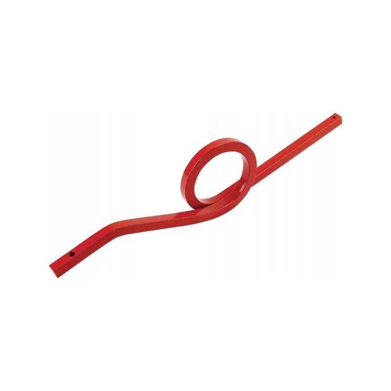 Spiraliniai kultų pirštai pr