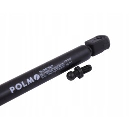 Priekinio stiklo pavara l max 340mm Dieteg Polmo