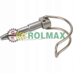 Amazon 1708100 sulankstomas kaištis