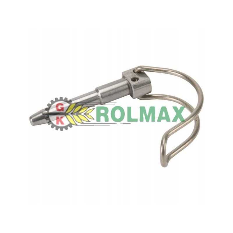 Amazon 1708100 sulankstomas kaištis