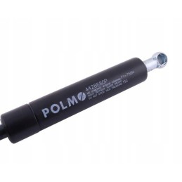 Durų pavara 239mm deutz lamborghini pats polmo