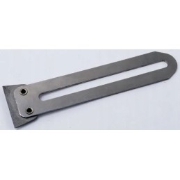 Diskinis noragėlių grandiklis