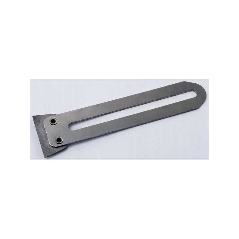 Diskinis noragėlių grandiklis