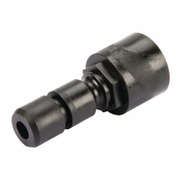 Slėgio matuoklio jungtis 1 4