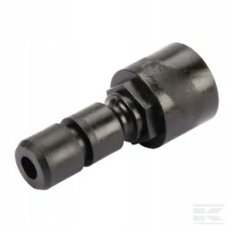 Slėgio matuoklio jungtis 1 4