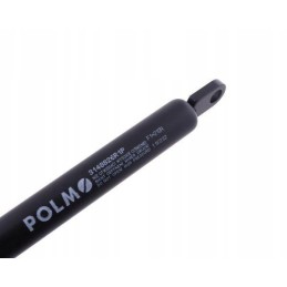 Galinio lango pavara l max 501mm korpusas ih polmo