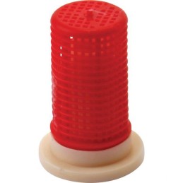 Purkštuko filtras 25 tinklelis 0652565600