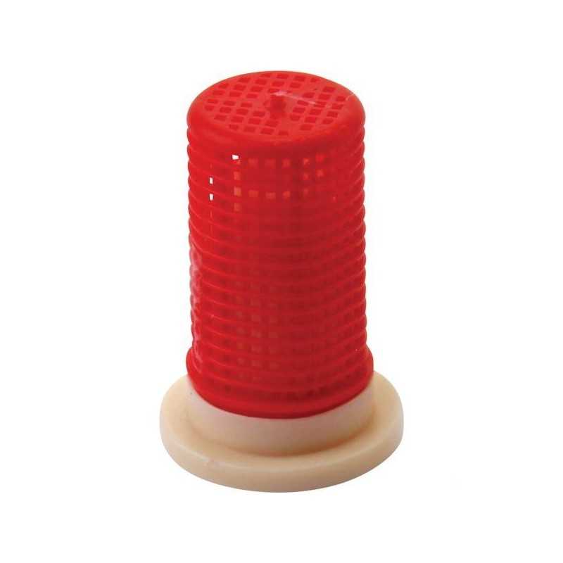 Purkštuko filtras 25 tinklelis 0652565600