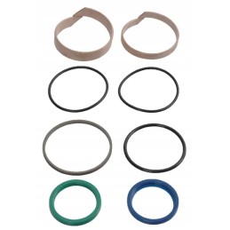 Antspaudų rinkinys 70x40