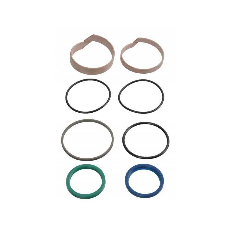 Antspaudų rinkinys 70x40