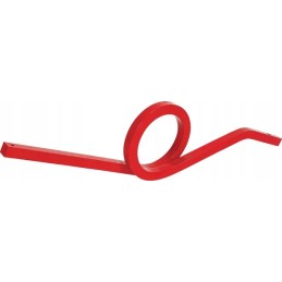 Spiraliniai kultų pirštai l