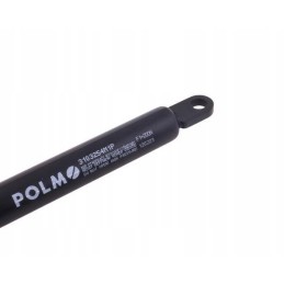 Durų pavara l max 318mm massey ferguson polmo