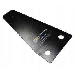 Deutz Kverneland Warynski vejapjovės peilių laikiklis