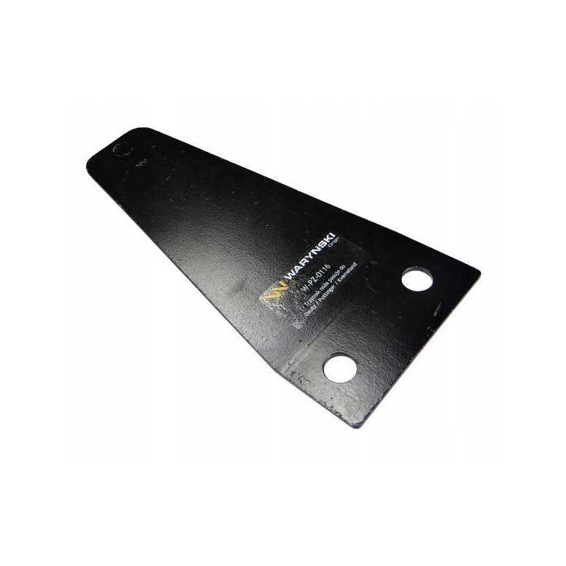 Deutz Kverneland Warynski vejapjovės peilių laikiklis