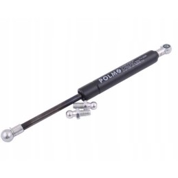 Stoglangio pavara l max 245mm korpusas ih polmo