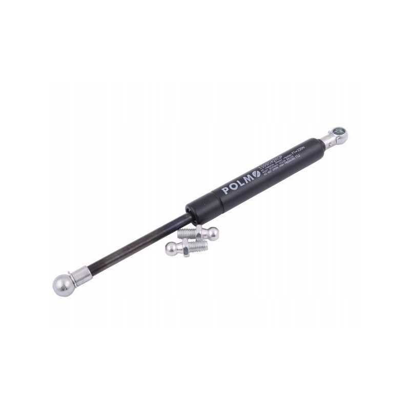 Stoglangio pavara l max 245mm korpusas ih polmo