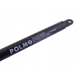 Stoglangio pavara l max 250mm korpusas ih polmo
