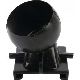 Sėjamosios vamzdinis piltuvas