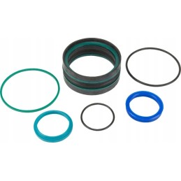 Sandarinimo rinkinys 40 80