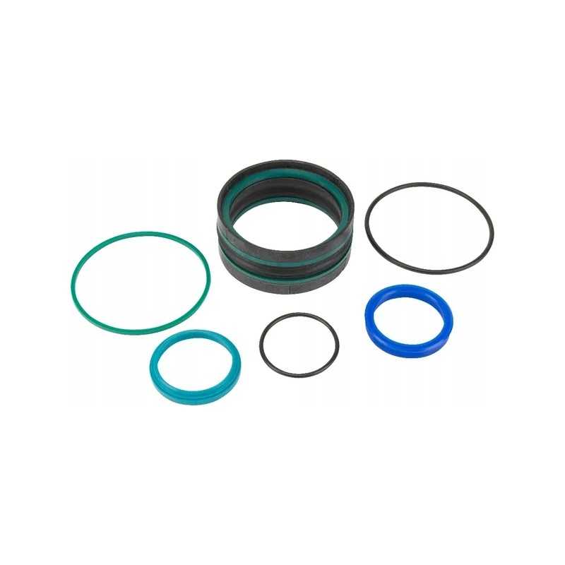 Sandarinimo rinkinys 40 80