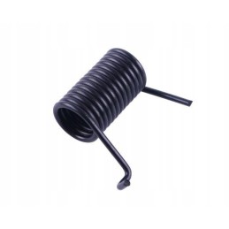 Dujų pedalo spyruoklė parduodama už 10 mf 3 ursus