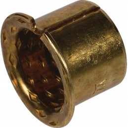 Fella flanšinė rankovė