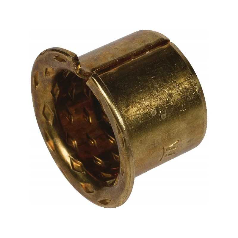 Fella flanšinė rankovė