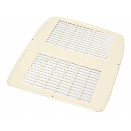 Cinkuotas, milteliniu būdu dengtas Ursus C 330 kaukės tinklelis