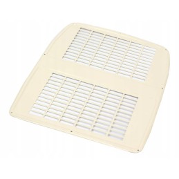 Cinkuotas, milteliniu būdu dengtas Ursus C 330 kaukės tinklelis