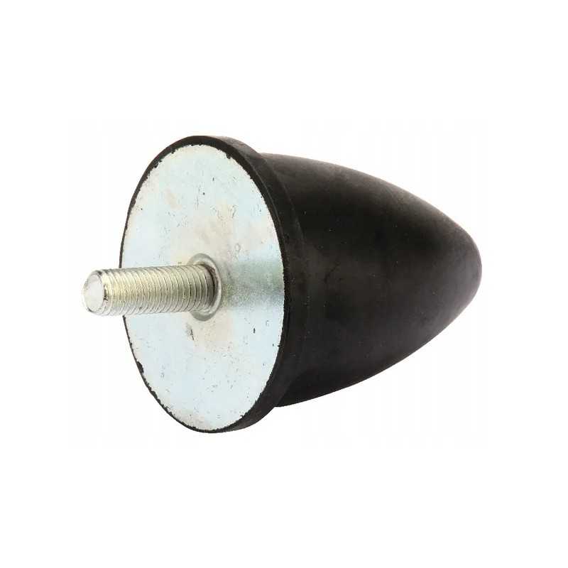 Kūginis buferis d 75x89