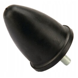 Kūginis buferis d 75x89