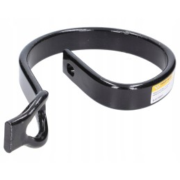 Dantų sutvirtinimas 1417 32x10 Warynski