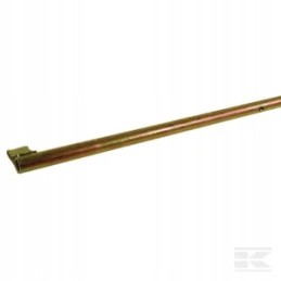 Pirštų atrama 1050 mm